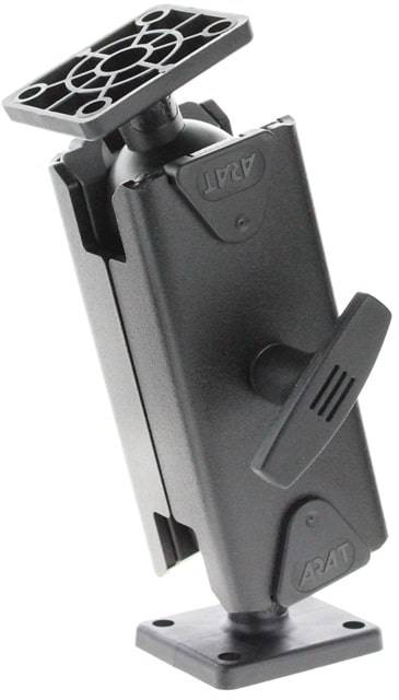 ARAT BIGmount 1.5'' Kugel 115 mm