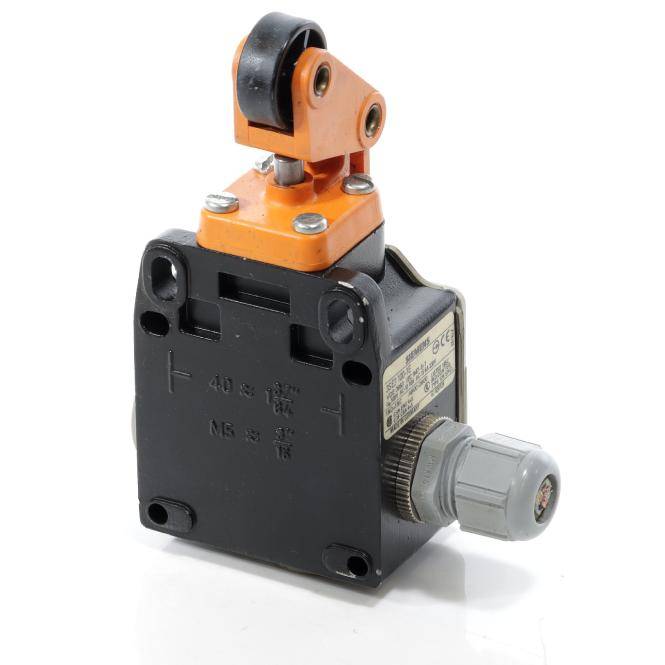 Siemens Positionsschalter 2-1237 (3SE3 100-1E)