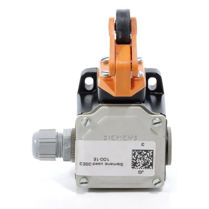 Siemens Positionsschalter 2-1237 (3SE3 100-1E)