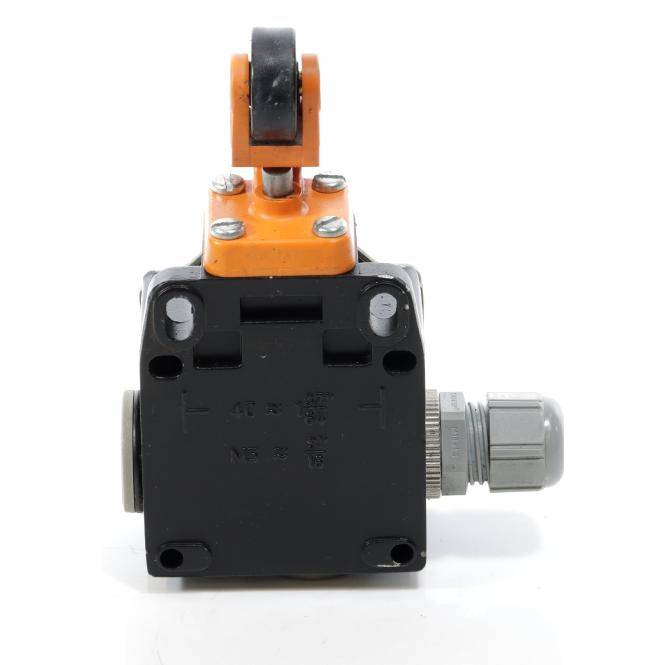 Siemens Positionsschalter 2-1237 (3SE3 100-1E)