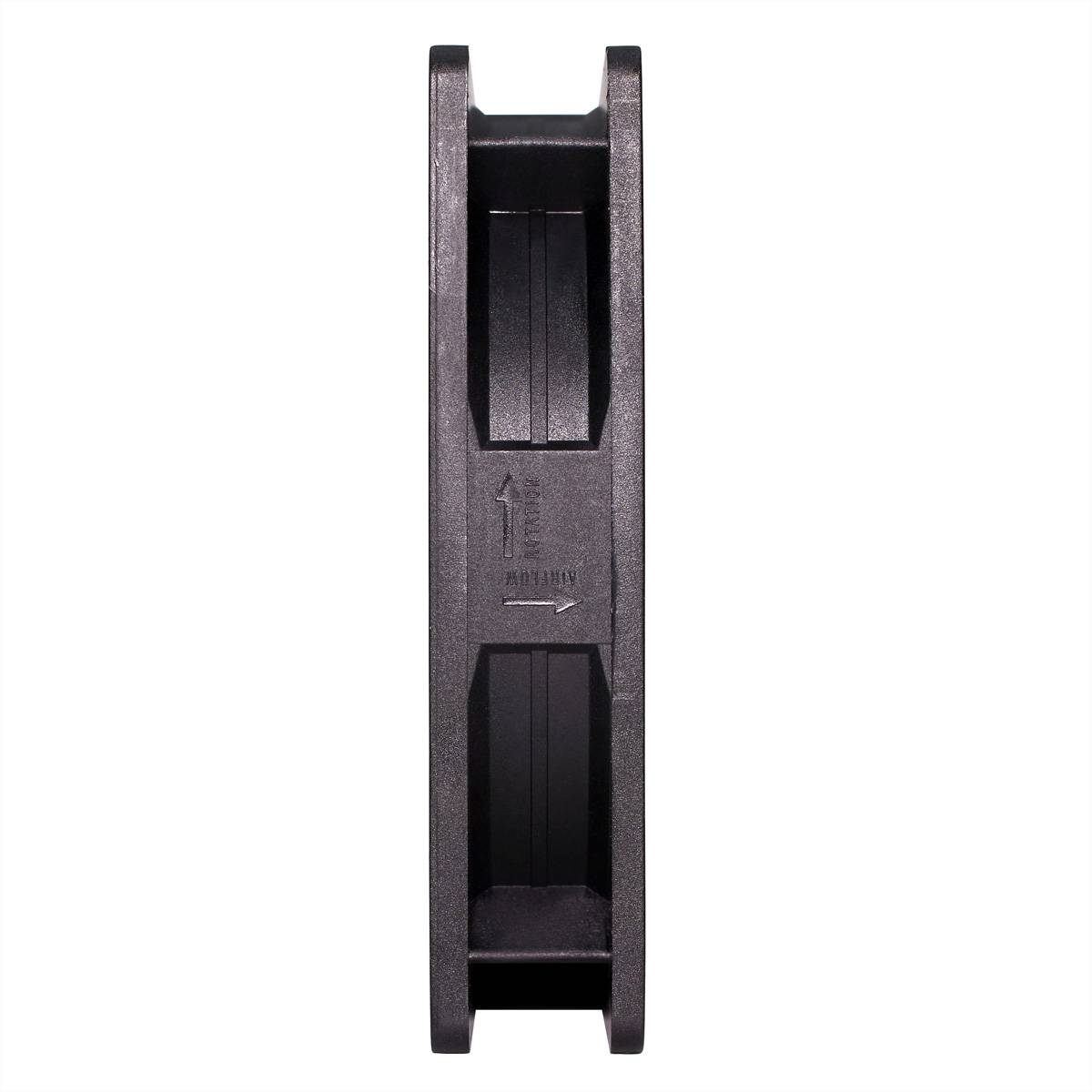 XILENCE XF139 Performance C Gehäuselüfter XPF120.B 120 mm, schwarz