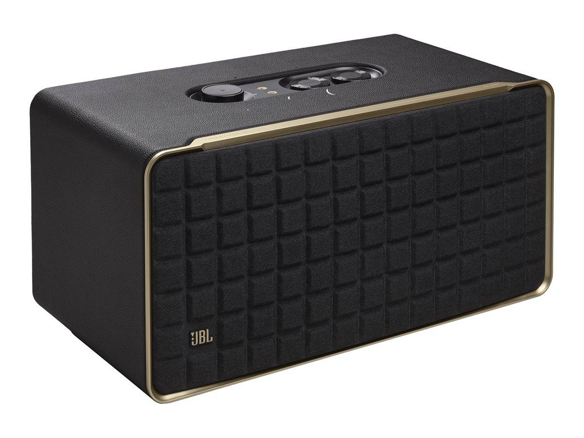 JBL Authentics 500 Blutooth Box , schwarz
