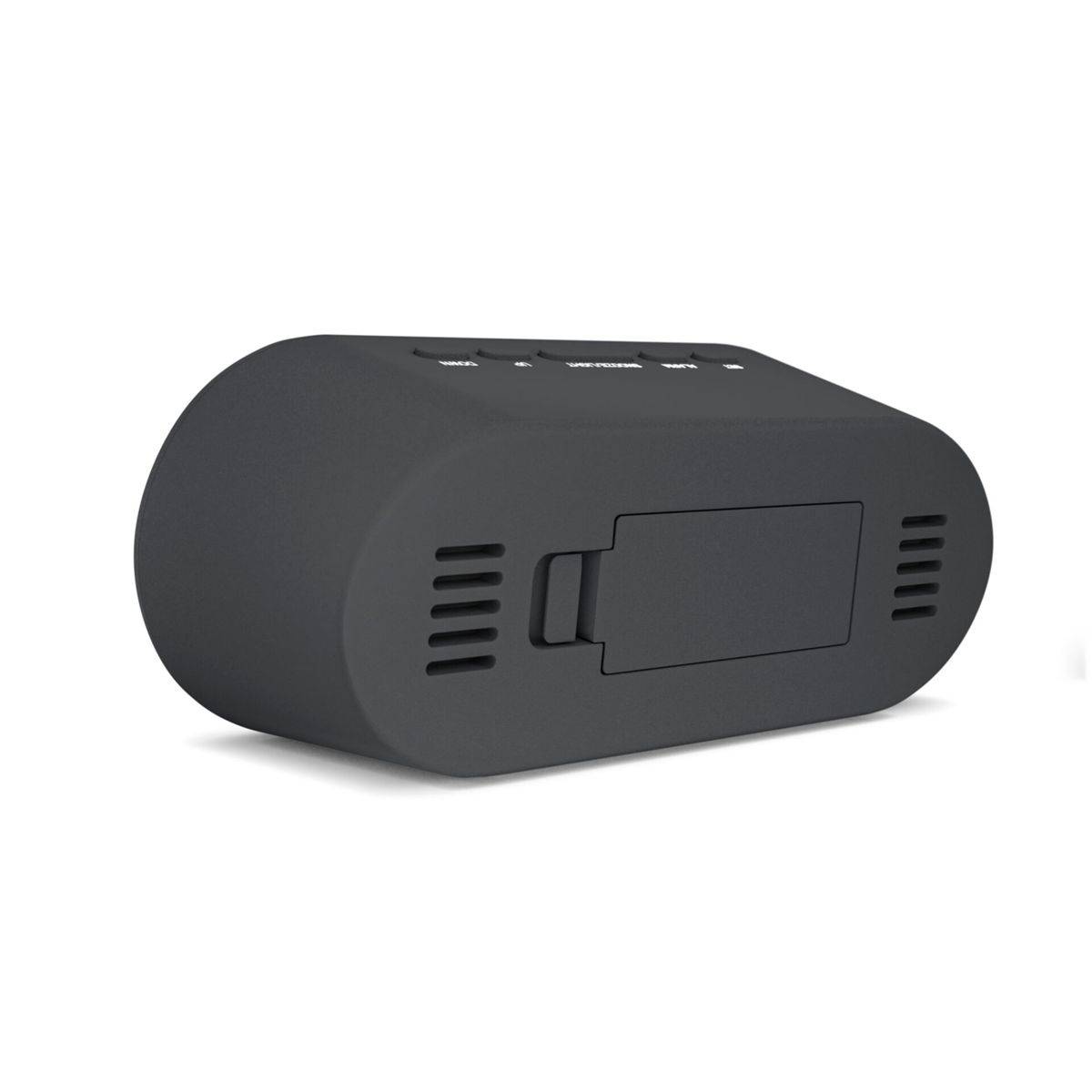 Mebus 25809 Funkwecker digital