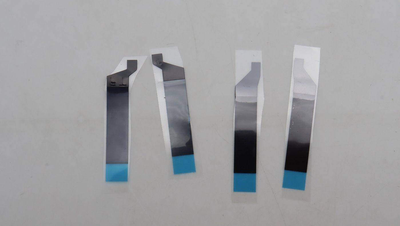 Tape Fru Tape_A_Cover_Adhesive_Kit