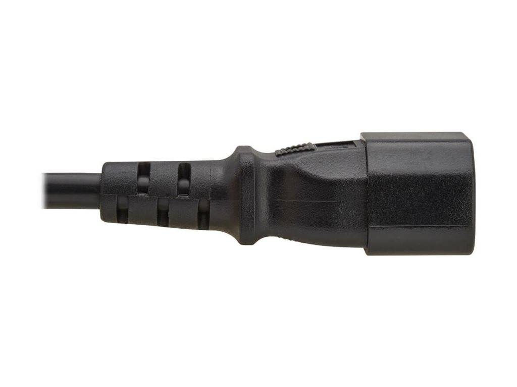 Eaton PDU POWER CORD C13 TO C14 10A 1 m
