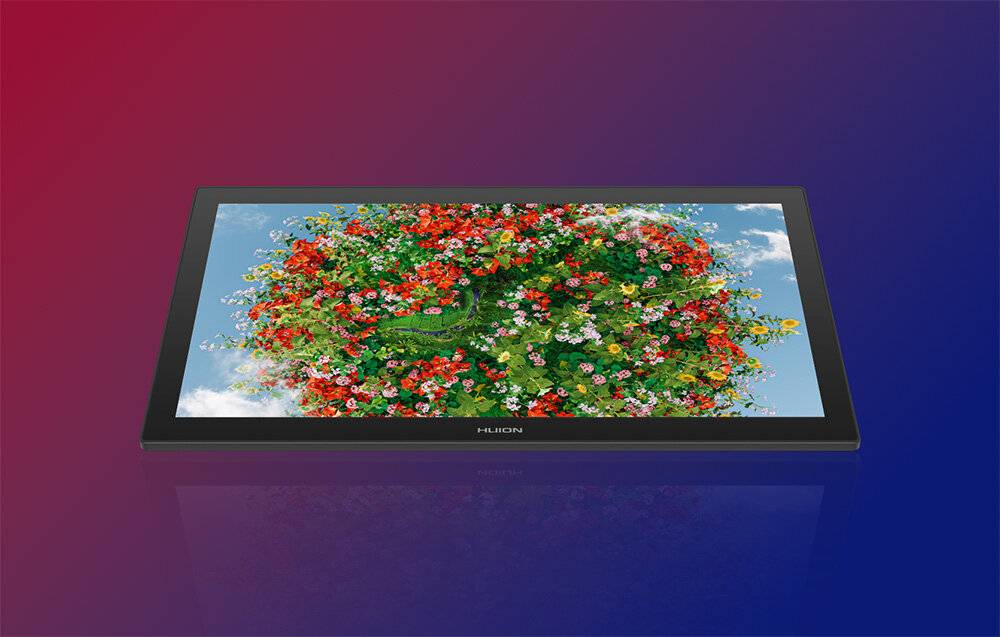 Huion - GT2701 - Huion Kamvas Pro 27 GT2701 Grafiktablett