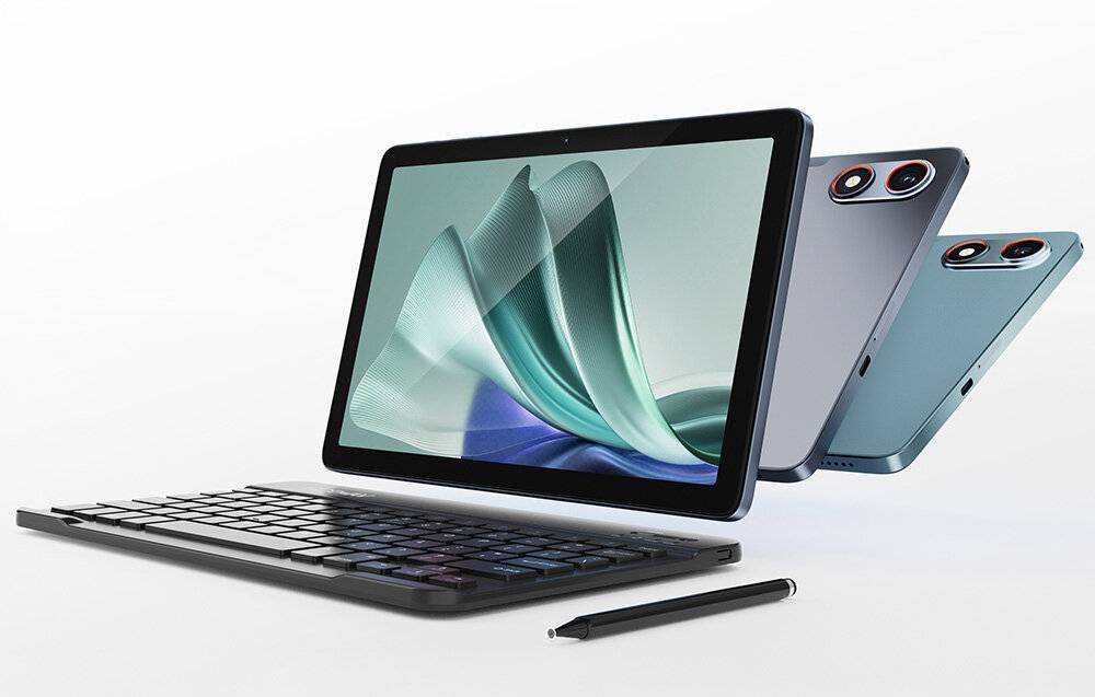 hotwav - Pad 13 Grey - HOTWAV TAB Pad 13 Tablet (grau)