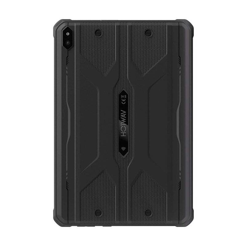 hotwav - R10 Pro Black - HOTWAV TAB R10 Pro Tablet (schwarz)