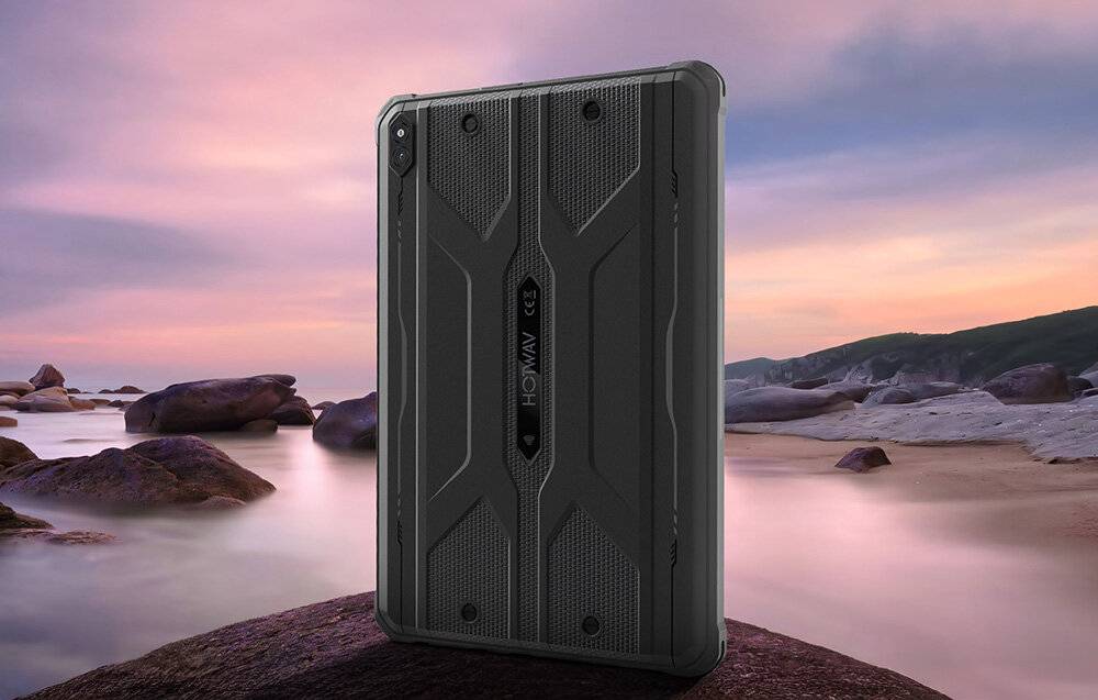 hotwav - R10 Pro Black - HOTWAV TAB R10 Pro Tablet (schwarz)