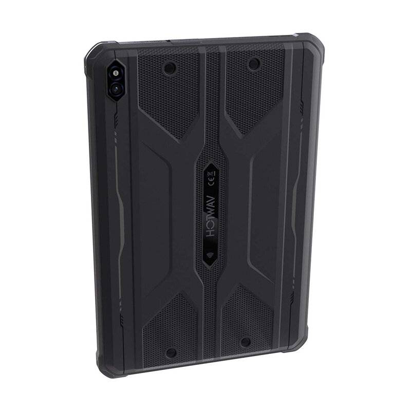 hotwav - R10 Pro Black - HOTWAV TAB R10 Pro Tablet (schwarz)