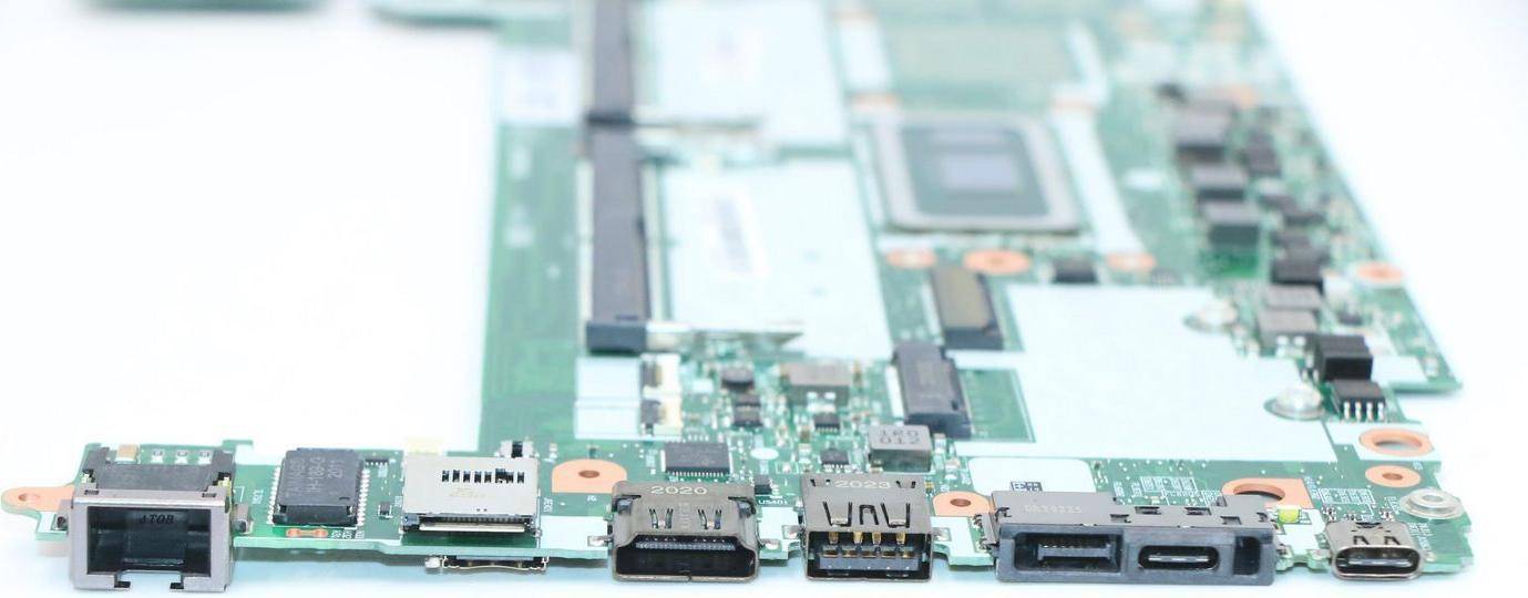 Odin Intel FRU BDPLANAR LBL Intel UHD Graphics Intel
