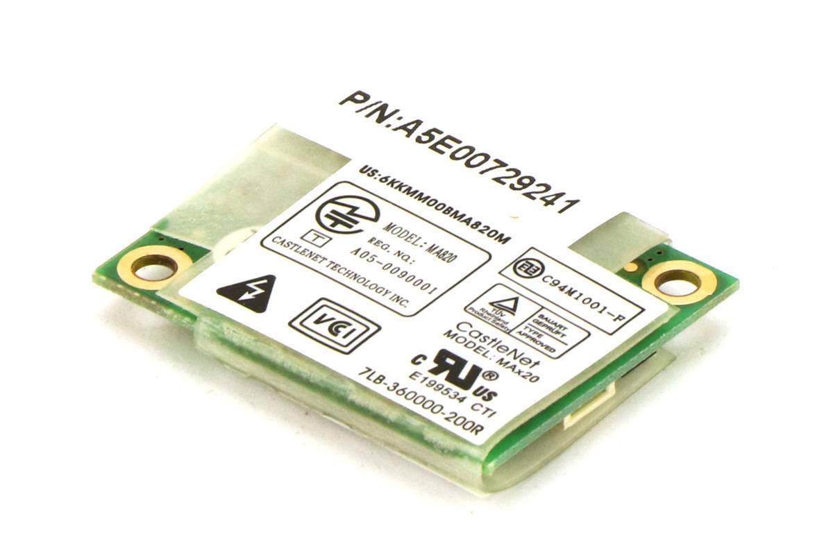 SIMATIC PG, ERSATZTEIL AZALIA MODEM MODUL FUER FIELD PG M
