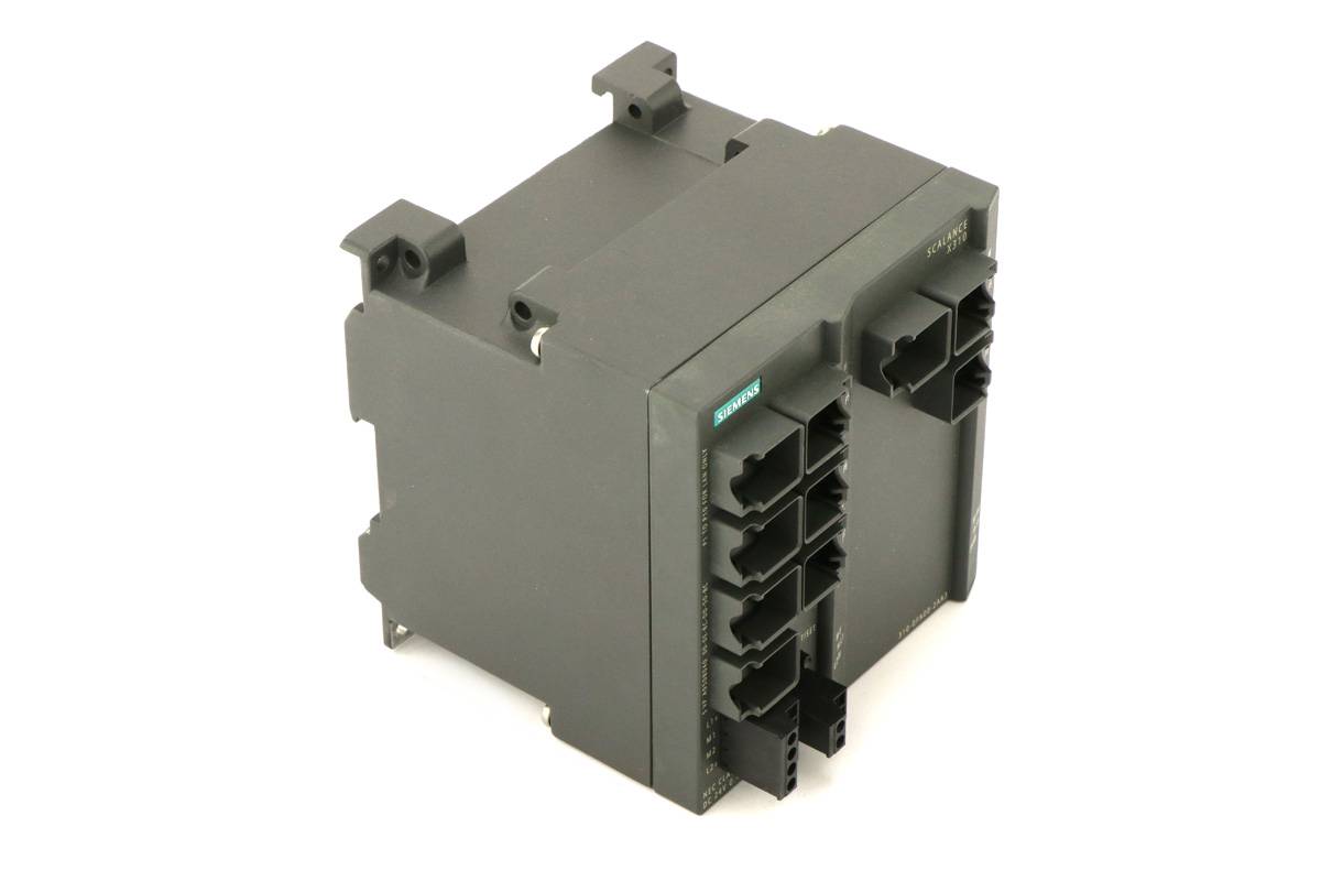 Siemens AG - SCALANCE X310