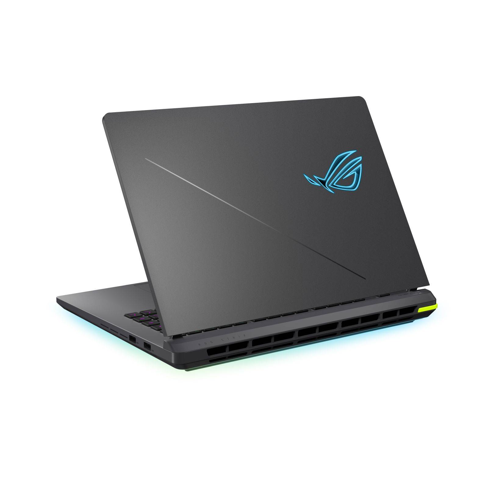 ASUS ROG Strix G16 U7-225HX 16 1 5070Ti G615LR-S5177W W11H Multimedia-Technik Notebooks