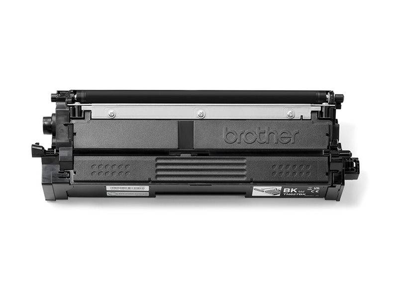 Brother Toner TN-627BK schwarz