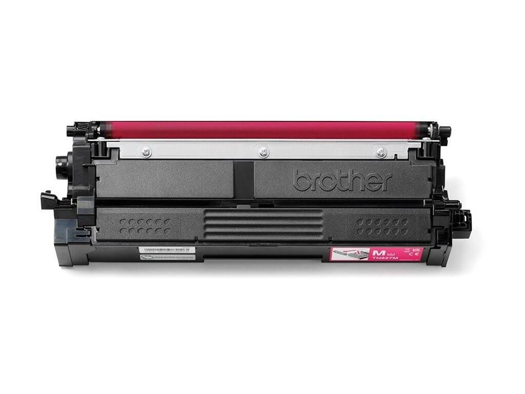 Brother TN627M - Ultra Jumbo - Magenta - original