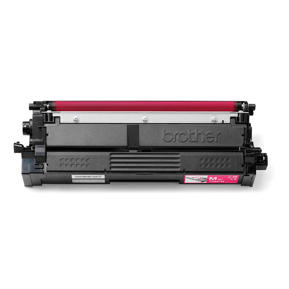 Brother TN627M - Ultra Jumbo - Magenta - original