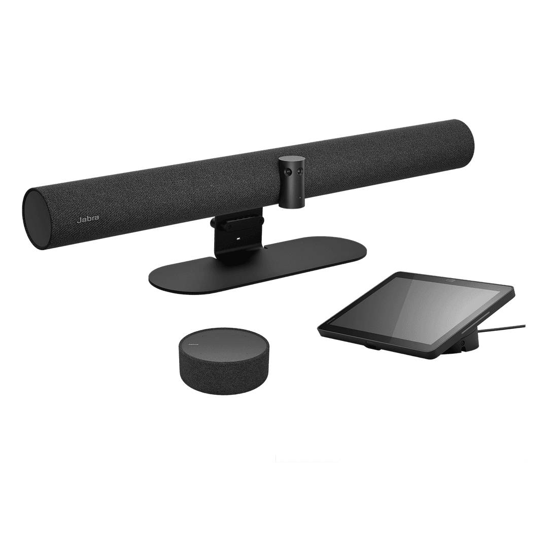 Jabra PanaCast 55 VBS - Konferenzkamera (PanaCast 55 VBS Videobar, Touch-Controller)