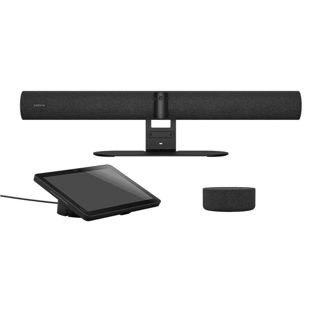 Jabra PanaCast 55 VBS - Konferenzkamera (PanaCast 55 VBS Videobar, Touch-Controller)