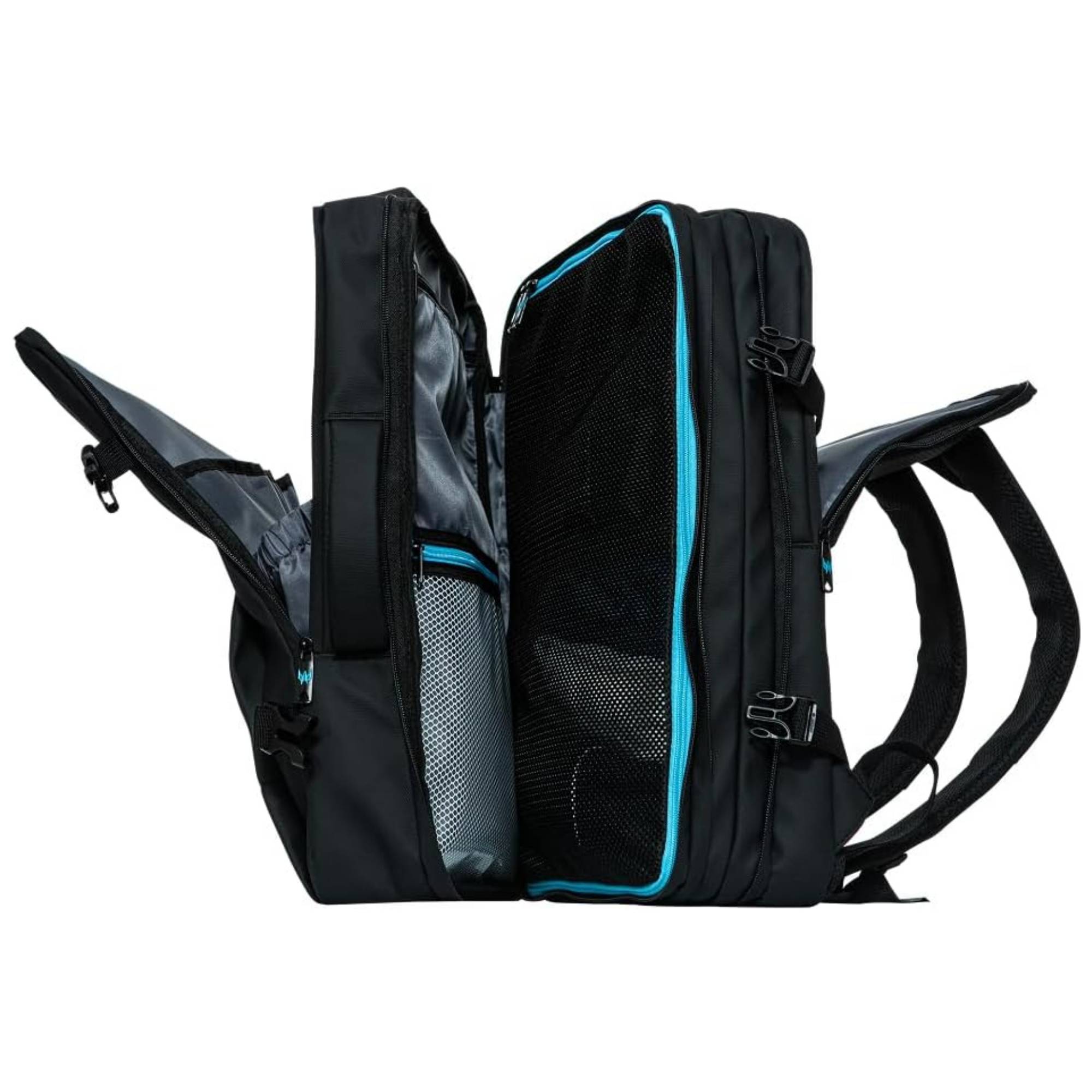 Predator Robust Backpack 18", Rucksack, 45,7 cm (18"), Schultergurt, 1,95 kg