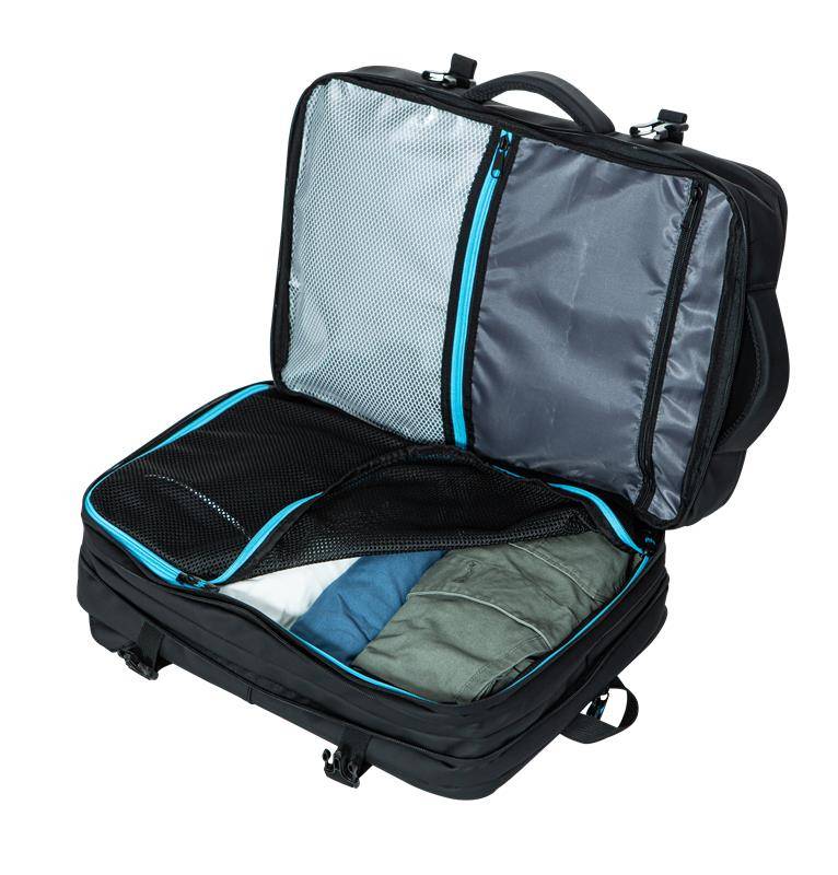 Predator Robust Backpack 18", Rucksack, 45,7 cm (18"), Schultergurt, 1,95 kg