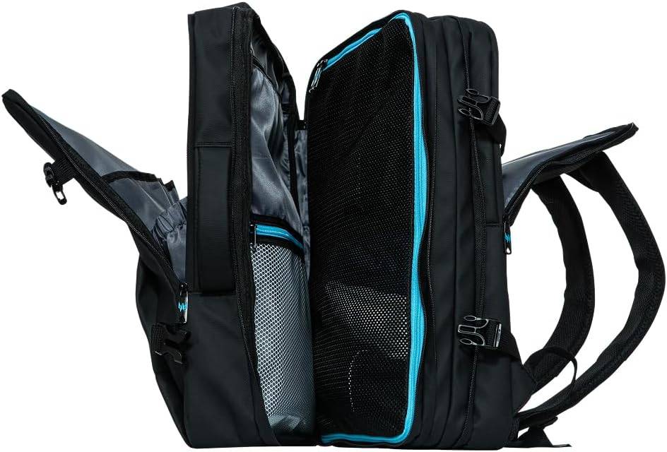 Predator Robust Backpack 18", Rucksack, 45,7 cm (18"), Schultergurt, 1,95 kg