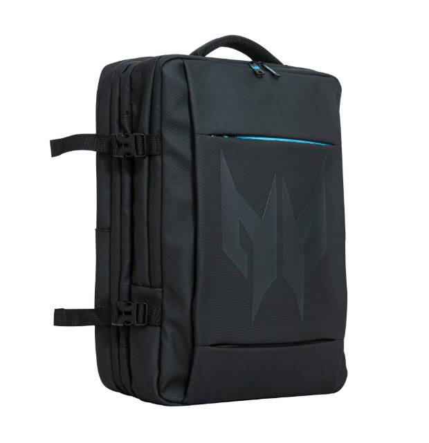 Predator Robust Backpack 18", Rucksack, 45,7 cm (18"), Schultergurt, 1,95 kg