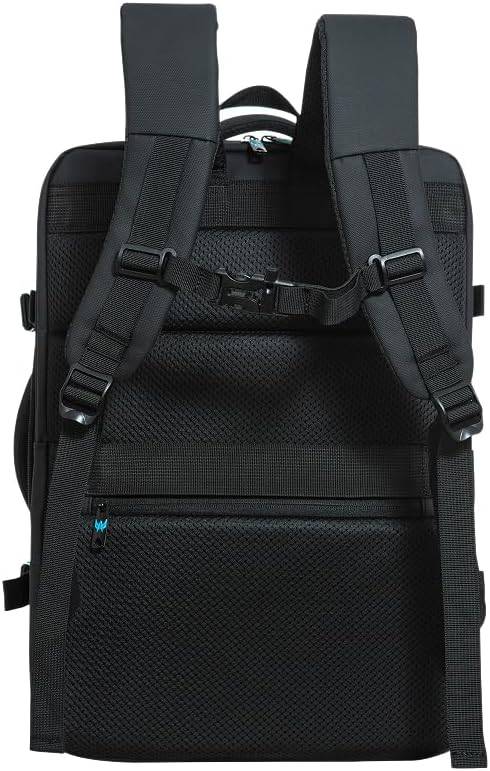 Predator Robust Backpack 18", Rucksack, 45,7 cm (18"), Schultergurt, 1,95 kg