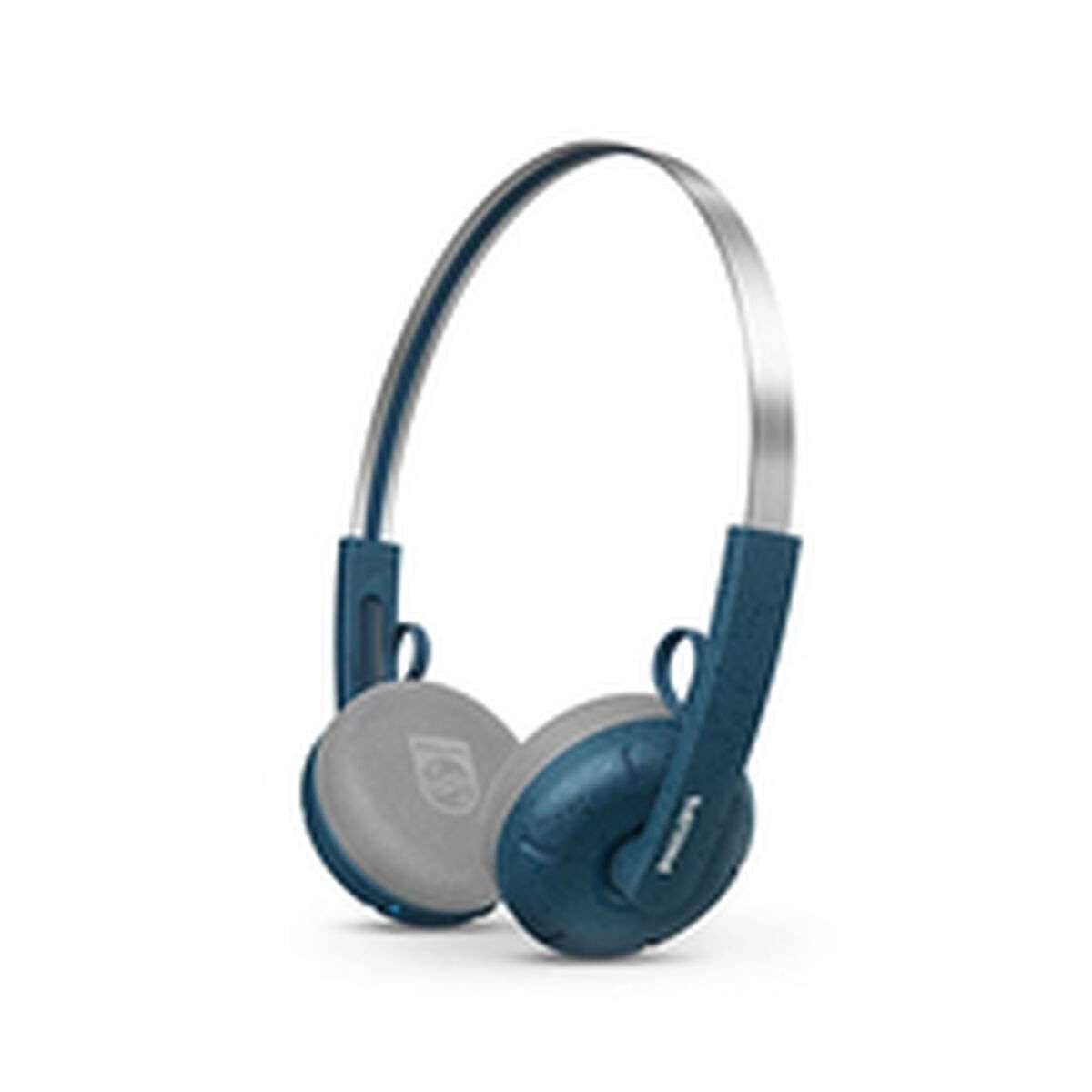 Philips Kopfhörer 20 KHz Kabellos Bluetooth 80 g