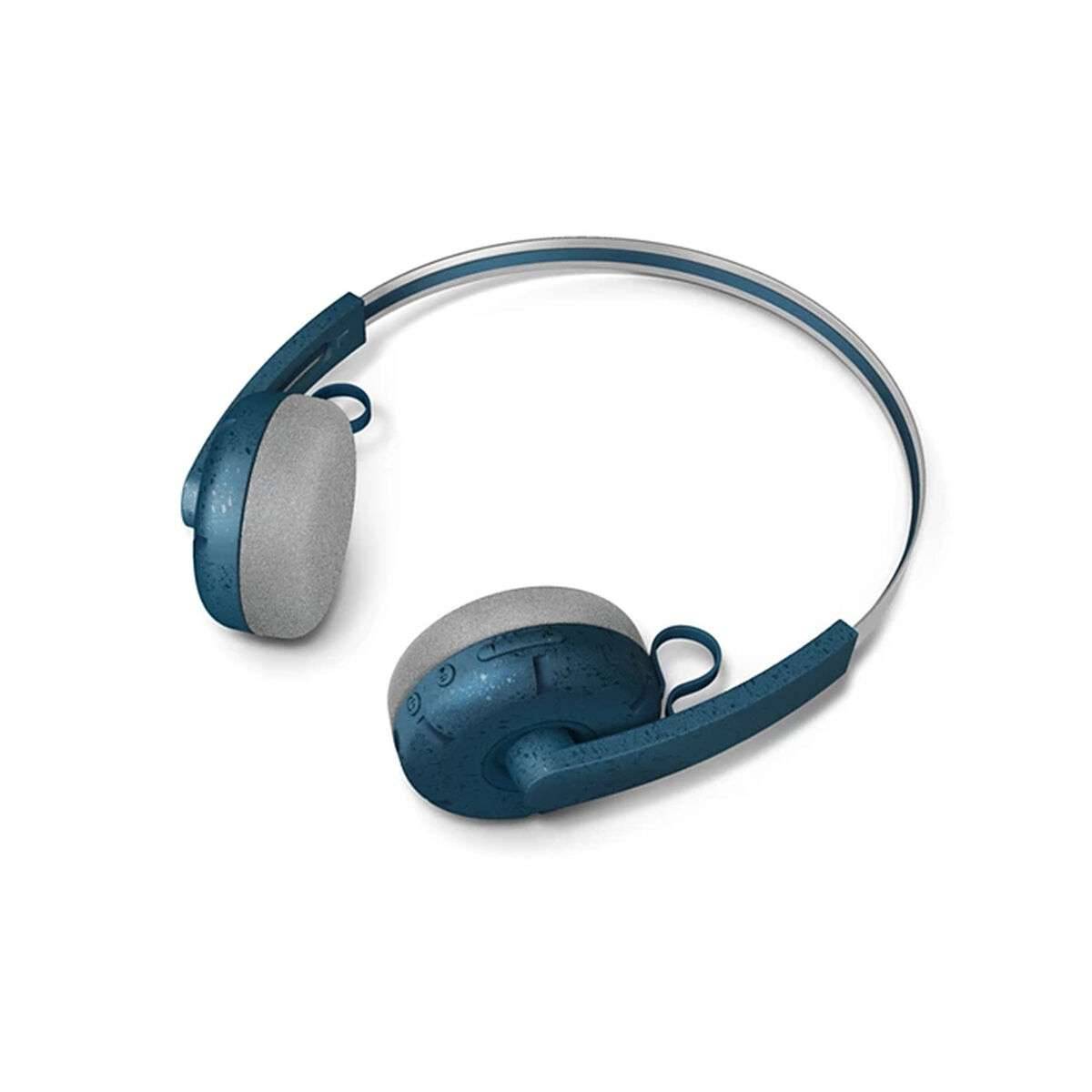 Kopfhörer Philips TAH2000TL Blau