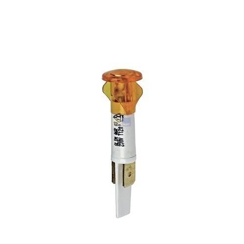 453621 EUROPART KONTROLLAMPE 10MM GELB (99UN008)