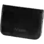 Hama 47152 Speicherkarten-Tasche CF-Karte, microSD-Karte, miniSD-Karte, MMC Mobile-Karte, SD-Karte, xD-Karte, XQD-Karte Schwarz Hama 47152 Speicherkarten-Tasche CF-Karte, microSD-Karte, miniSD-Karte, MMC Mobile-Karte, SD-Karte, xD-Karte, XQD-Karte Schwarz