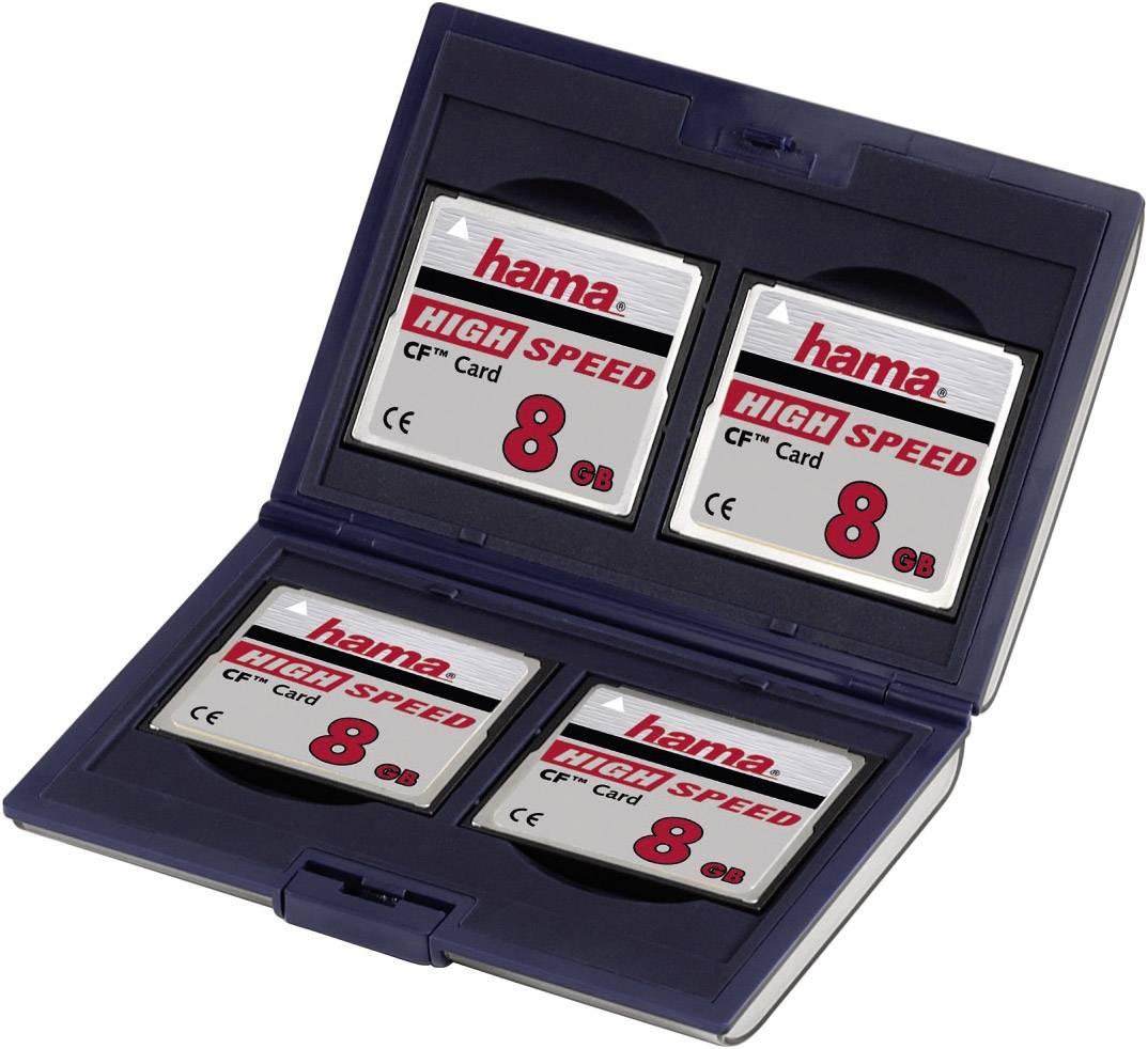 Hama 49914 Silber