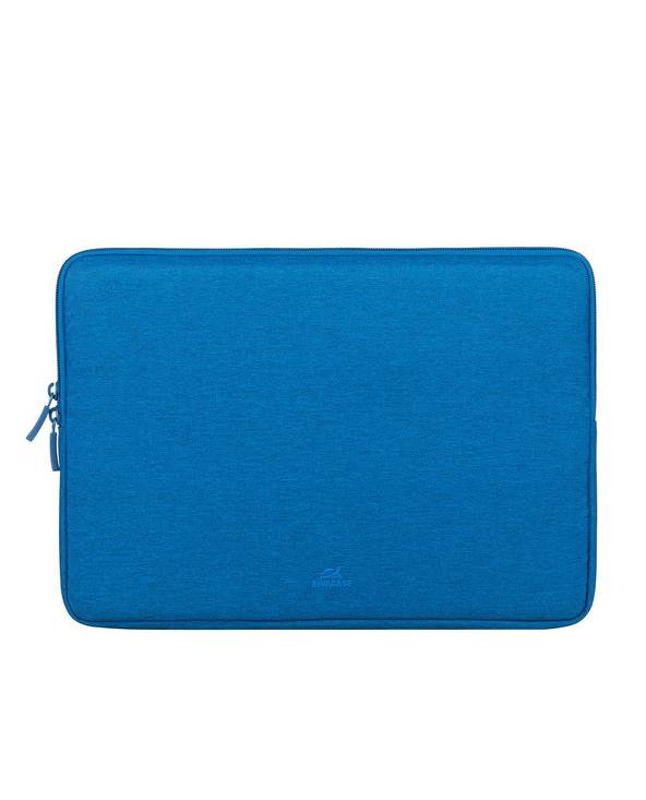 rivacase Suzuka 7703 35.6 cm 14" Schutzhülle Aqua-Farbe - Tasche
