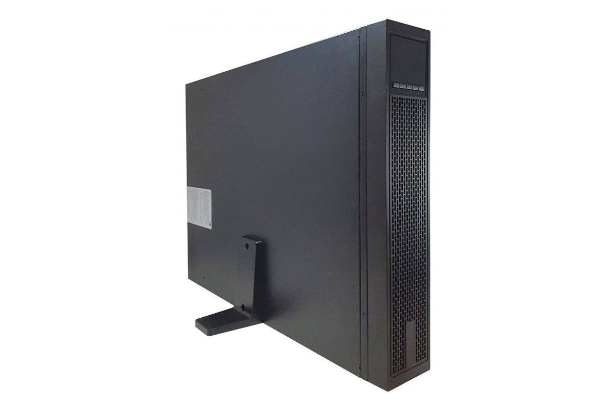 LevelOne USV Online IOT 1KVA/ 1000W VOLTA schwarz Multimedia-Technik USVs