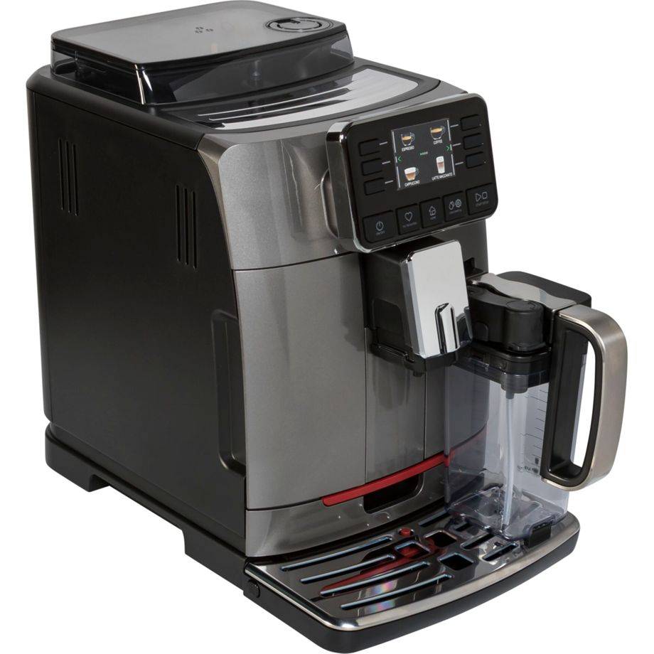 Gaggia RI9604/01 Cadorna Prestige
