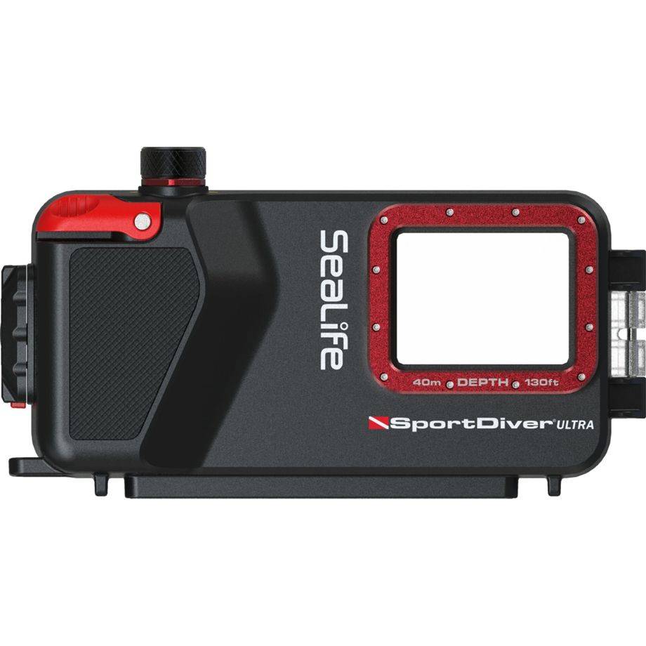Sealife SportDiver Ultra SL405 Unterwassergehäuse Smartphone
