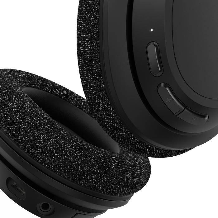 Belkin SoundForm Adapt - Kopfhörer mit Mikrofon