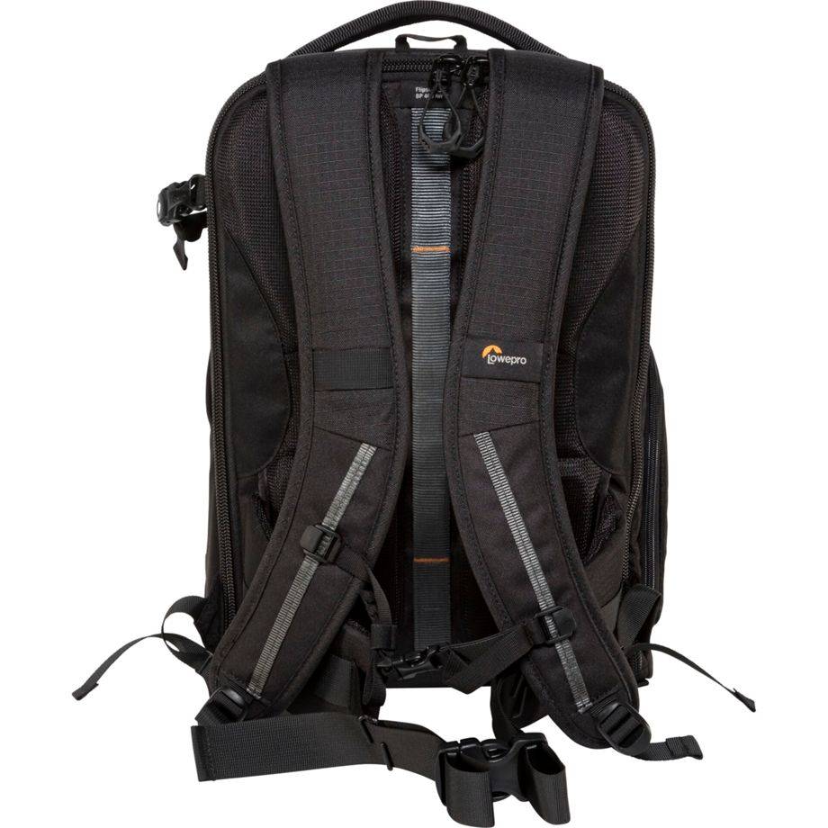 Lowepro Flipside 400 AW III - Rucksack für Digitalkamera
