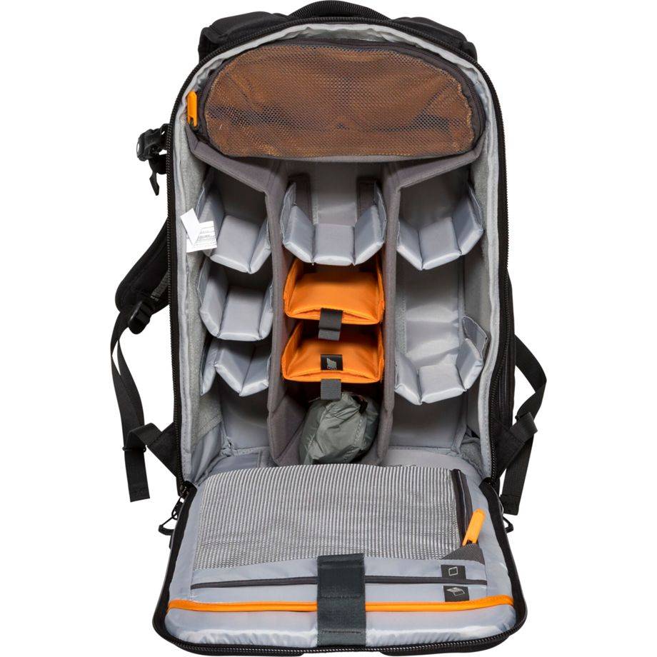 Lowepro Flipside 400 AW III - Rucksack für Digitalkamera