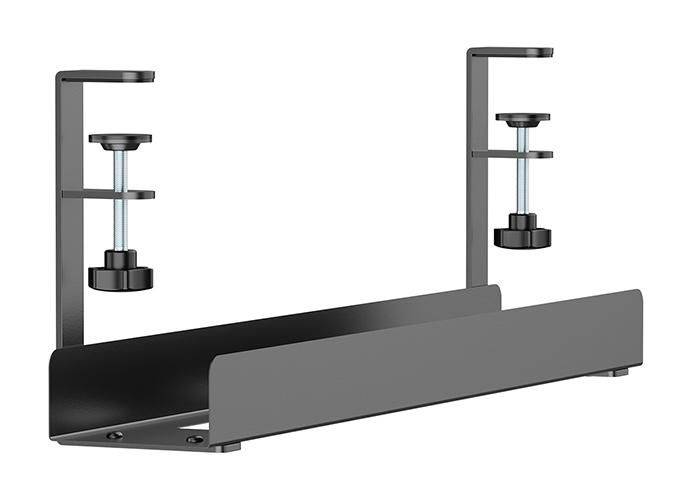 Neomounts Kabelmanagementfach - Klemmdesign
