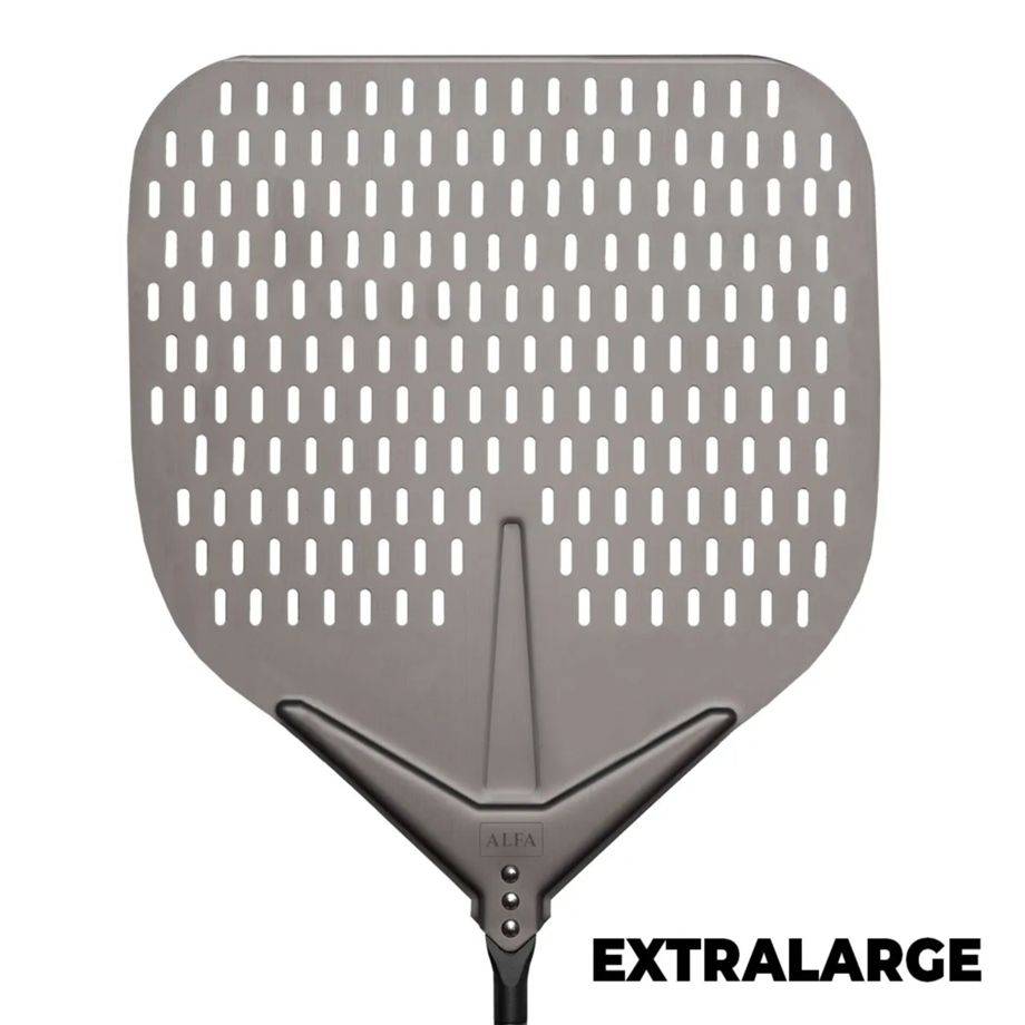 Schaufel-Set Extra Large 3-teilig