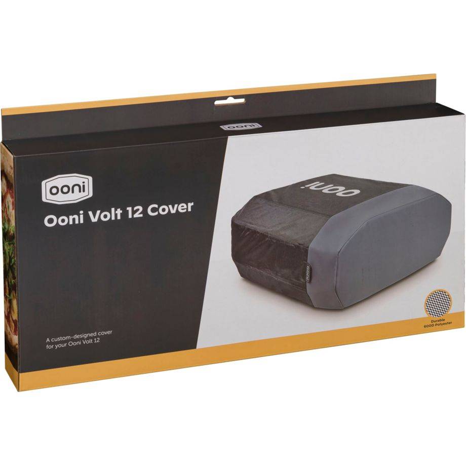 Ooni Volt 12 Abdeckhaube