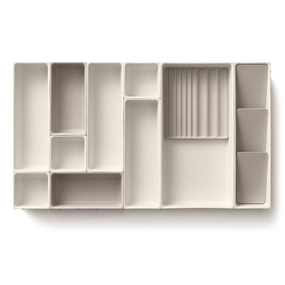 Joseph Joseph Viva 12-tlg. Organisationsset Kosmetik