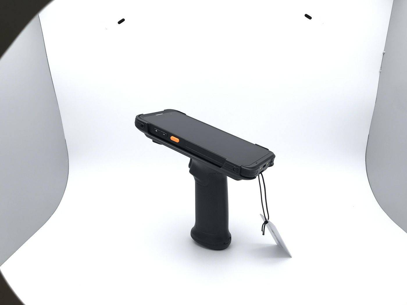 Capture Eagle Pistol Grip