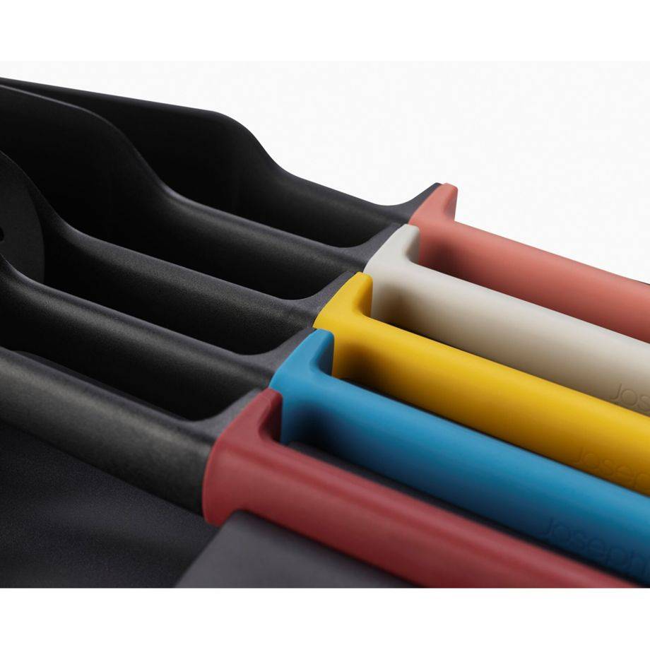 Joseph Joseph Elevate 5-teiliges Utensilien-Set mit Aufbewahrung