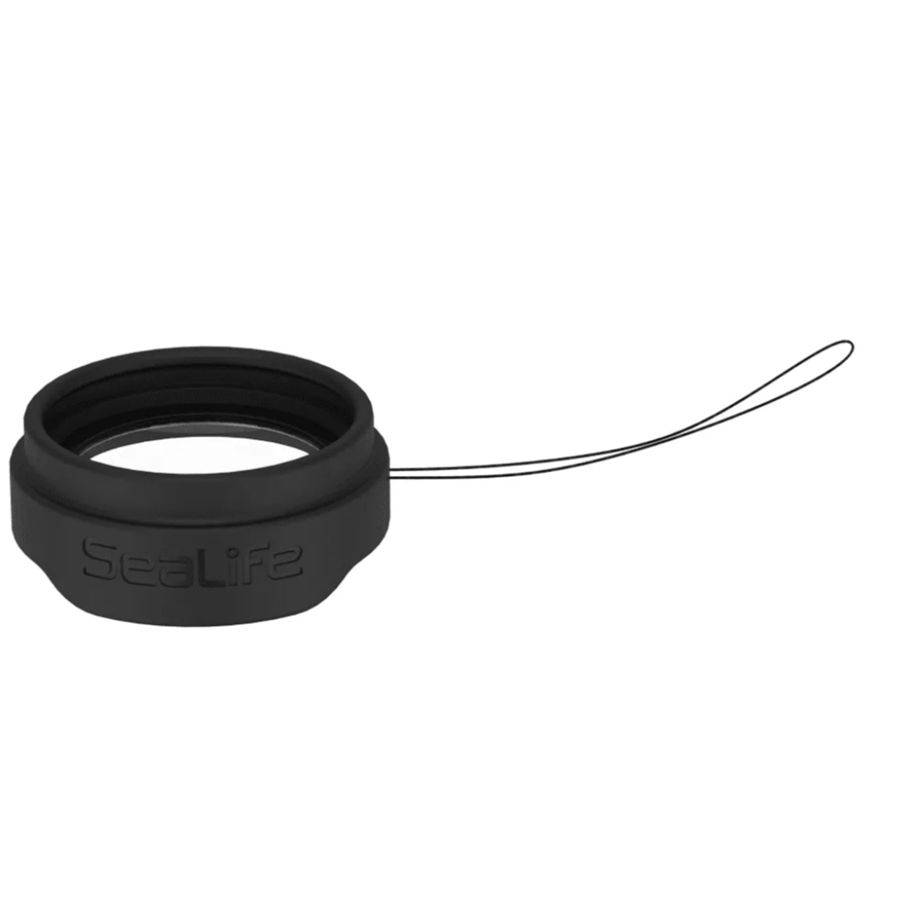 Sealife Close Up Linse SL572 Micro-Serie und RM-4K-Kameras