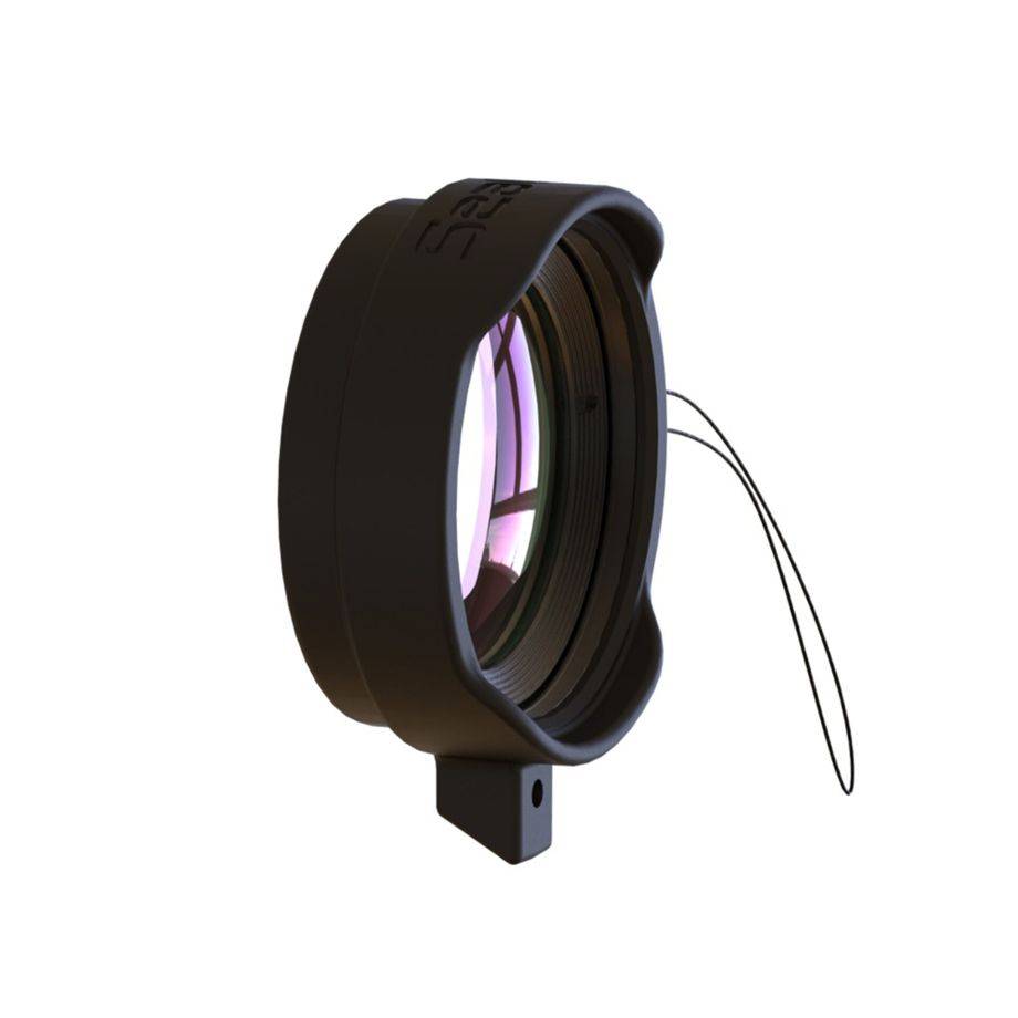 Sealife Close Up Linse SL572 Micro-Serie und RM-4K-Kameras