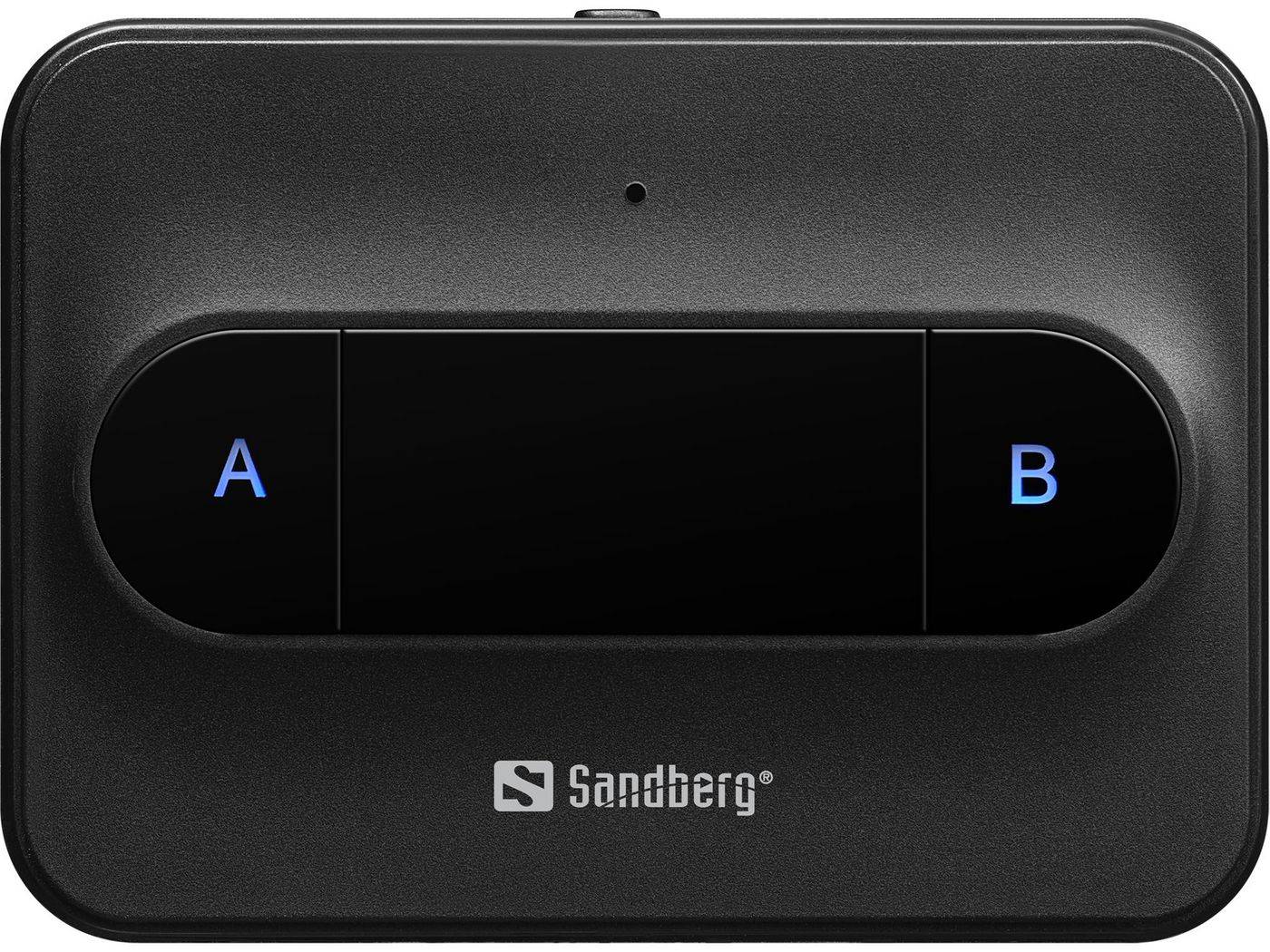 Bluetooth Link - Kabelloser Bluetooth-Audiosender