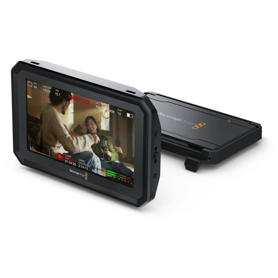 BLACKMAGIC - Pyxis Monitor